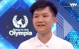 [ẢNH] Những thông tin ai biết về 4 thí sinh vào vòng chung kết ‘Đường lên đỉnh Olympia 2020’