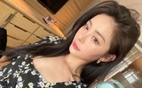 [ẢNH] Cận cảnh nhan sắc nữ diễn viên đóng thế 'lấn át' Lưu Diệc Phi trong Mulan