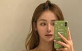 [ẢNH] Cận cảnh nhan sắc nữ diễn viên đóng thế 'lấn át' Lưu Diệc Phi trong Mulan