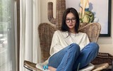 [ẢNH] Cận cảnh nhan sắc nữ diễn viên đóng thế 'lấn át' Lưu Diệc Phi trong Mulan