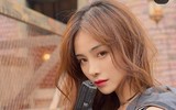 [ẢNH] Cận cảnh nhan sắc nữ diễn viên đóng thế 'lấn át' Lưu Diệc Phi trong Mulan