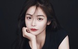 [ẢNH] Cận cảnh nhan sắc nữ diễn viên đóng thế 'lấn át' Lưu Diệc Phi trong Mulan