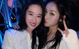 [ẢNH] Cận cảnh nhan sắc nữ diễn viên đóng thế 'lấn át' Lưu Diệc Phi trong Mulan