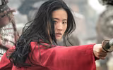 [ẢNH] Cận cảnh nhan sắc nữ diễn viên đóng thế 'lấn át' Lưu Diệc Phi trong Mulan