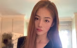 [ẢNH] Cận cảnh nhan sắc nữ diễn viên đóng thế 'lấn át' Lưu Diệc Phi trong Mulan
