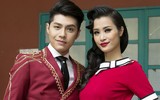 [ẢNH] Những tình bạn kéo dài của sao Việt khiến khán giả ngưỡng mộ