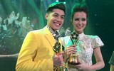 [ẢNH] Những tình bạn kéo dài của sao Việt khiến khán giả ngưỡng mộ