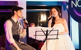 [ẢNH] Những tình bạn kéo dài của sao Việt khiến khán giả ngưỡng mộ