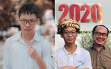 [ẢNH] Những thông tin ai biết về 4 thí sinh vào vòng chung kết ‘Đường lên đỉnh Olympia 2020’