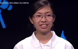 [ẢNH] Những thông tin ai biết về 4 thí sinh vào vòng chung kết ‘Đường lên đỉnh Olympia 2020’