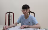 [ẢNH] Những thông tin ai biết về 4 thí sinh vào vòng chung kết ‘Đường lên đỉnh Olympia 2020’