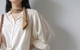 [ẢNH] 8 cách phối đồ với sơ mi trắng sành điệu như dàn sao thế giới