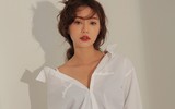 [ẢNH] 8 cách phối đồ với sơ mi trắng sành điệu như dàn sao thế giới