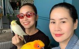 [ẢNH] Những tình bạn kéo dài của sao Việt khiến khán giả ngưỡng mộ