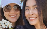 [ẢNH] Những tình bạn kéo dài của sao Việt khiến khán giả ngưỡng mộ