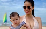 [ẢNH] Những tình bạn kéo dài của sao Việt khiến khán giả ngưỡng mộ