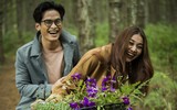 [ẢNH] Những tình bạn kéo dài của sao Việt khiến khán giả ngưỡng mộ