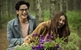 [ẢNH] Những tình bạn kéo dài của sao Việt khiến khán giả ngưỡng mộ