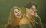 [ẢNH] Những tình bạn kéo dài của sao Việt khiến khán giả ngưỡng mộ