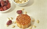 [ẢNH] ‘Bật mí’ bí quyết giúp ăn bánh Trung thu không lo béo