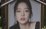[ẢNH] Những nghệ sĩ Hàn Quốc khiến khán giả tiếc nuối vì qua đời khi còn trẻ