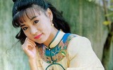 [ẢNH] Nhan sắc ‘khuynh thành’ của những ngọc nữ trong phim Quỳnh Dao