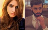 [ẢNH] Nhan sắc ‘đẹp từ trứng nước’ của công chúa Dubai Sheikha Maryam