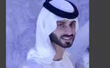[ẢNH] Nhan sắc ‘đẹp từ trứng nước’ của công chúa Dubai Sheikha Maryam