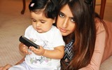 [ẢNH] Nhan sắc ‘đẹp từ trứng nước’ của công chúa Dubai Sheikha Maryam