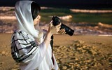 [ẢNH] Nhan sắc ‘đẹp từ trứng nước’ của công chúa Dubai Sheikha Maryam