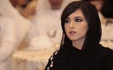 [ẢNH] Nhan sắc ‘đẹp từ trứng nước’ của công chúa Dubai Sheikha Maryam