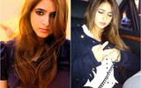 [ẢNH] Nhan sắc ‘đẹp từ trứng nước’ của công chúa Dubai Sheikha Maryam