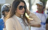 [ẢNH] Nhan sắc ‘đẹp từ trứng nước’ của công chúa Dubai Sheikha Maryam