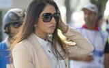 [ẢNH] Nhan sắc ‘đẹp từ trứng nước’ của công chúa Dubai Sheikha Maryam