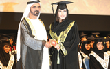 [ẢNH] Nhan sắc ‘đẹp từ trứng nước’ của công chúa Dubai Sheikha Maryam