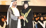 [ẢNH] Nhan sắc ‘đẹp từ trứng nước’ của công chúa Dubai Sheikha Maryam