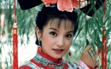 [ẢNH] Nhan sắc ‘khuynh thành’ của những ngọc nữ trong phim Quỳnh Dao