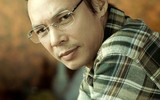 [ẢNH] NSƯT Trần Lực: Phía sau người đạo diễn tài hoa là một gia đình nhỏ hạnh phúc
