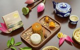 [ẢNH] ‘Giải mã’ ý nghĩa tết trung thu ở Việt Nam và các quốc gia trên thế giới