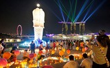 [ẢNH] ‘Giải mã’ ý nghĩa tết trung thu ở Việt Nam và các quốc gia trên thế giới