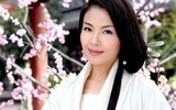 [ẢNH] Lưu Đào: Từ ‘mỹ nhân phim cổ trang’ đến người vợ cần mẫn trả nợ nghìn tỷ cho chồng đại gia