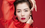 [ẢNH] Lưu Đào: Từ ‘mỹ nhân phim cổ trang’ đến người vợ cần mẫn trả nợ nghìn tỷ cho chồng đại gia