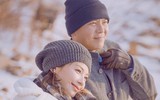 [ẢNH] Lưu Đào: Từ ‘mỹ nhân phim cổ trang’ đến người vợ cần mẫn trả nợ nghìn tỷ cho chồng đại gia