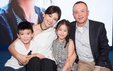[ẢNH] Lưu Đào: Từ ‘mỹ nhân phim cổ trang’ đến người vợ cần mẫn trả nợ nghìn tỷ cho chồng đại gia