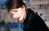 [ẢNH] Lưu Đào: Từ ‘mỹ nhân phim cổ trang’ đến người vợ cần mẫn trả nợ nghìn tỷ cho chồng đại gia