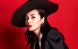 [ẢNH] Lưu Đào: Từ ‘mỹ nhân phim cổ trang’ đến người vợ cần mẫn trả nợ nghìn tỷ cho chồng đại gia
