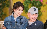 [ẢNH] Lưu Đào: Từ ‘mỹ nhân phim cổ trang’ đến người vợ cần mẫn trả nợ nghìn tỷ cho chồng đại gia