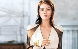 [ẢNH] Lưu Đào: Từ ‘mỹ nhân phim cổ trang’ đến người vợ cần mẫn trả nợ nghìn tỷ cho chồng đại gia