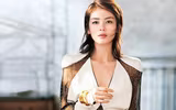 [ẢNH] Lưu Đào: Từ ‘mỹ nhân phim cổ trang’ đến người vợ cần mẫn trả nợ nghìn tỷ cho chồng đại gia