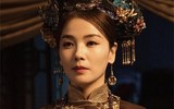 [ẢNH] Lưu Đào: Từ ‘mỹ nhân phim cổ trang’ đến người vợ cần mẫn trả nợ nghìn tỷ cho chồng đại gia
